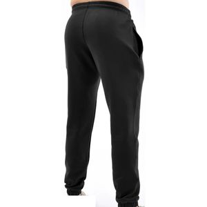 กางเกงจ็อกเกอร์ผู้ชายทรงสลิมแฟชั่น ผ้าฝ้ายใส่สบาย สวมใส่ลำลอง เอวยางยืด ขายดี น้ำหนักเบา กำลังลดราคา - Product Image 6