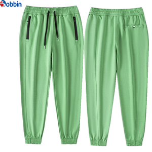 กางเกงวิ่งขายาวสำหรับผู้ชายกางเกงออกกำลังกาย - Product Image 6