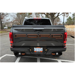 Ford F-150 Raptor 2018 - Product Image 3