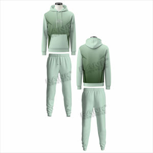 OEM Service <b>Long</b> <b>Sleeves</b> <b>Men</b> Tracksuits Lightweight <b>Men</b> Tracksuits <b>Top</b> Trending <b>Men</b> Tracksuits - Product Image 5