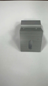 Soportes de Montaje para Paneles Solares de Aluminio Anodizado de Alta Calidad King Trade, Abrazaderas de Extremo para Techo, Abrazaderas Centrales para Módulos - Product Image 2