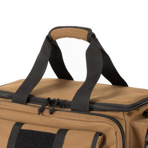 Bolsa de Transporte para Armas de Fuego de Alta Calidad, Impermeable, para Uso en Exteriores, con Opción de Logotipo Personalizado - NAHEED - Product Image 2