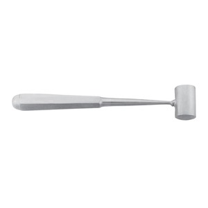 Última Novedad: Martillo para Huesos de Acero Inoxidable Fabricado Profesionalmente, Fuente de Alimentación Manual, Longitud Regular, en Venta - Product Image 4