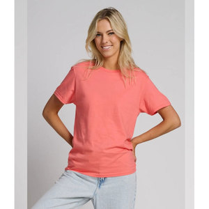 T-shirts unisexes Jerzees 5000, commande en gros, 100% coton, impression DTG personnalisée aux États-Unis, vente en gros, vierges - Product Image 6