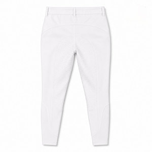 Equestrian Riding Breeches Outdoor <b>Athletic</b> Clothing Horse Riding Supplier Custom OEM ODM Four-Way Stretch, high quality fabric - Product Image 2
