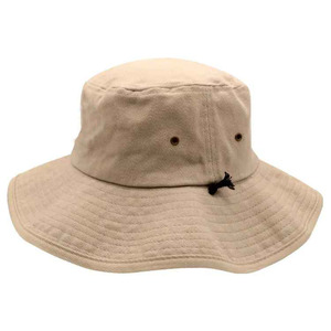 Custom Cotton <b>Bucket</b> <b>Hat</b> with Embroidered Logo Double Side Sunshade Fisherman <b>Hat</b> Velour Fabric for Outdoor Activities - Product Image 1