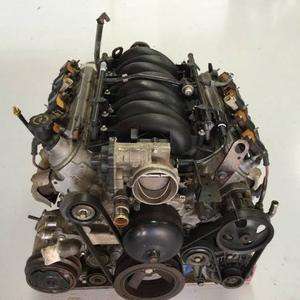 Paquete completo de motor LS1 5.7 V8 con transmisión automática 4L60E - Product Image 1