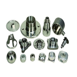 เฟืองเหล็กกลึงด้วยเครื่อง CNC หลายประเภทและหลายขนาดสำหรับงานอุตสาหกรรม - Product Image 4