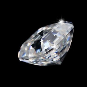เพชรขนาดใหญ่ 5 กะรัต ทรง Asscher คุณภาพ E VS2 รับรองโดย IGI เพชร CVD ผลิตในห้องปฏิบัติการ 3EX คุณภาพการเจียระไนเยี่ยม ผู้จัดจำหน่าย B2B สำหรับผู้ค้าและผู้นำเข้าเพชร - Product Image 4
