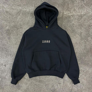 เสื้อฮู้ดครอปปักลายเพชร KCYK YOU สไตล์ Y2K สำหรับทุกเพศ พิมพ์ลายกลิตเตอร์ ผ้าถักโพลีเอสเตอร์ เหมาะสำหรับใส่ในฤดูใบไม้ร่วง - Product Image 3