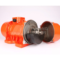 Dreiphasen-Vibrations motor mit Linear antrieb der MVE-Serie Wettbewerbs fähiger Preis für Motor treiber mit linearem Vibrations sieb