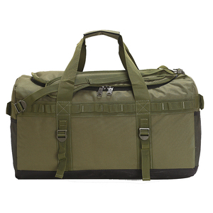 Bolsa de deporte de gran capacidad, nailon, diseño sencillo, bolsillos organizados, correa ajustable, costuras reforzadas para un fácil empaquetado - Product Image 6