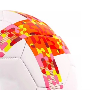 Balón de Fútbol Premium con Durabilidad Excepcional para Partidos de Club y Sesiones de Práctica de Academia - Product Image 5