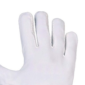 Guantes de Fútbol Gaélico para Hombre Adulto con Palma de Silicona de Alta Adherencia, Material Ligero y Transpirable, Ajuste Flexible - Product Image 2