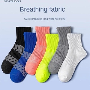 Professional Outdoor Sports <b>Running</b> <b>Socks</b> For Men and Women Basketball <b>Socks</b> Badminton <b>Socks</b> - Product Image 2