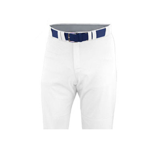 Baseball Uniform Full Set Custom Jersey Pants Sublimation Sportswear OEM Factory Manufacturer for <b>School</b> Club College Teams - Product Image 6