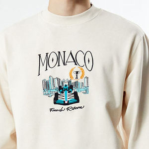 Sudadera de estilo moderno con detalles cuidadosamente diseñados, que ofrece moda y funcionalidad en una sola prenda. - Product Image 6