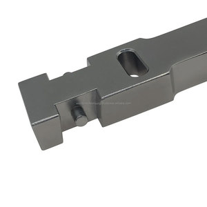 WORLD PRECISION SURGICAL Pinza de sujeción para placas óseas en cirugía ortopédica de columna, Herramienta de flexión de placas, Instrumento de acero inoxidable - Product Image 5