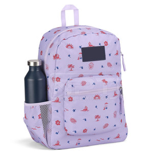 Lightweight <b>Daily</b> <b>Backpack</b> With Practical Storage <b>Backpack</b> For Office School Travel And Weekend Use - Product Image 4