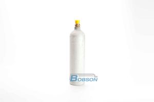 Réservoir rechargeable en aluminium de cylindre de CO2 à haute pression pour la distribution de boisson de laboratoire et l'usage industriel - Product Image 4