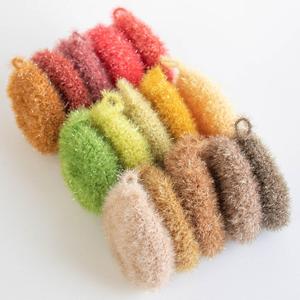 (Facile) Motif de base de crochet rond SEULEMENT - Product Image 3