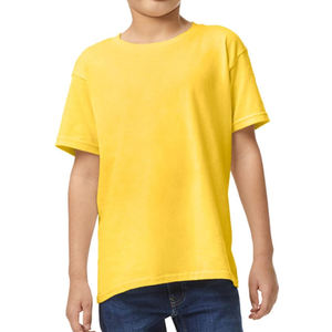 Polo de Golf Sólido para Hombre 2026, Polo de Algodón Transpirable de 120 GSM en Color Negro para Hombre, Gran Venta 2026 - Product Image 2