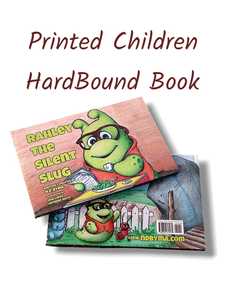 ALSA INTERNATIONAL Premium Children Hardbound <b>Books</b> <b>Colorful</b> Illustrated Story <b>Books</b> for Kids Educational Reading and Learning - Product Image 5
