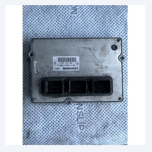 อะไหล่รถยนต์คลาสสิก  ECU มือสอง รุ่น 37820-R75-D56 ใช้ได้กับรถยนต์ฮอนด้าแอคคอร์ด ปี 2009 อะไหล่รถยนต์เกาหลี - Product Image 3