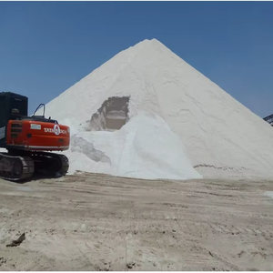 Cloruro de Sodio de Grado Industrial 1, Cloroalcalino, Tratamiento de Agua, Deshielo y Uso Químico, Sal a Granel Más Vendida - Product Image 2