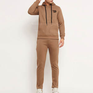 Conjuntos Deportivos con Capucha para Hombre, para Gimnasio, Entrenamiento, Ejercicio, Ligeros, Casuales, para Fitness - Product Image 4