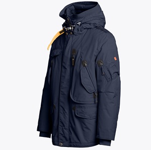 Chaqueta Acolchada de Alta Calidad Hecha a Medida, Parka, Chaqueta Tipo Burbuja, Chaqueta Tipo Jumper Alargada, Chaleco de Plumón, Chaqueta Híbrida Tipo Jumper - Product Image 4
