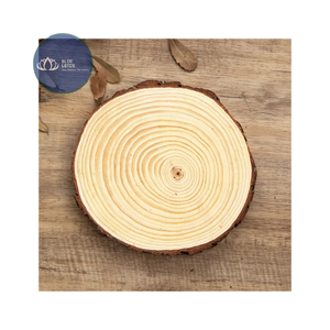 Posavasos de Madera Sostenible Glory con Asa, Acabado Pulido, para Decoración de Mesa de Comedor, ¡EN OFERTA! - Product Image 1