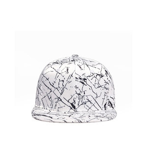 Blue <b>Camo</b> Printed Baseball <b>Cap</b> Custom Design Full Print Hat Professional Outdoor Sportswear Headwear New 2026 Style Model - Product Image 5