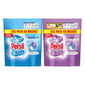 Cápsulas de Detergente para Ropa Persil Pods Ecológicas y Desechables, Empaque Sellado Directo de Fábrica, Suministro Premium al por Mayor - Product Image 6