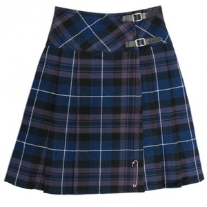 Ensemble de kilt écossais en laine BANA & BROTHERS avec logo personnalisé - Kilt traditionnel pour hommes, ceinture Sporran, épingle à kilt, costume à carreaux pour cérémonie - Product Image 6