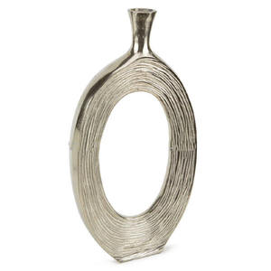 Décoration de cuisine rustique de style campagnard français, seau galvanisé, vase à fleurs décoratif en fer, bidon à lait vintage - Product Image 1