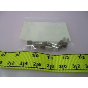 8 AMAT 1290-01231, TERM FERRULE INSUL 8 AWG. 417163 - Équipements et pièces semi-conductrices d'occasion fiables à l'échelle mondiale - Product Image 5