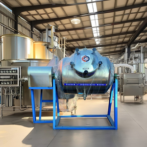 Molino Coloidal de Tahini con Eje de Acero Inoxidable, Precio Competitivo, Bomba de Motor de Alta Productividad 30L/h para Leche y Mantequilla de Cacahuete - Product Image 2