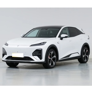 Auto Eléctrico 2026, Changan Deepal S07, Vehículo Híbrido con Autonomía Extendida, Hecho en China - Product Image 3