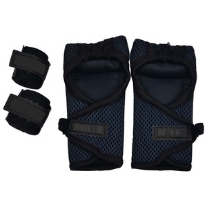 Vendas de Boxeo Personalizadas para Entrenamiento de Combate, Talla Juvenil, Fastwraps Profesionales para Boxeo, MMA, Muay Thai, para Adultos - Product Image 4