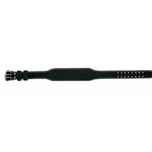 Cinturón de levantamiento de pesas premium para hombres y mujeres, cinturón de soporte para gimnasio, para entrenamiento de fuerza, levantamiento de pesas y ejercicios de fitness. - Product Image 6
