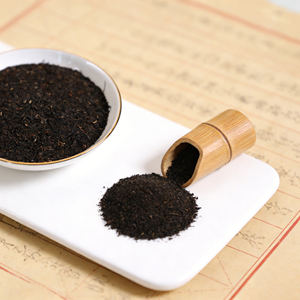 工場直販 B-011  宇寧四川紅茶 1号有機ダイエット健康茶  茶葉 一級品 カスタマイズ可能 - Product Image 3