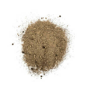 Pimienta Negra India en Polvo de Textura Fina, Especia de Nueva Temporada para Sazonar Productos, Cocina Comercial y Distribución Global - Product Image 2