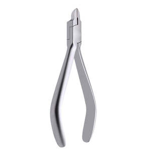 Coupe-épingles manuel pour instruments chirurgicaux orthopédiques, jeu de vis cannelées de 6,5 mm, certifié CE par Dentavex - Product Image 6