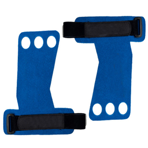 Performances fluides et poignée de gymnastique à 3 trous, poignée de gymnastique robuste à 3 trous avec un design professionnel pour une meilleure stabilité - Product Image 1