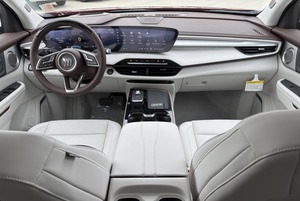 Nuevo Buick Enclave Avenir 2026 Premium Deluxe, SUV con Tracción en las Cuatro Ruedas, Transmisión Automática Turbo y Techo Panorámico - Product Image 4