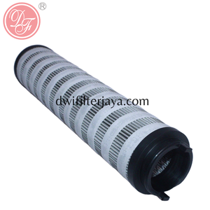 Équipement de filtration industrielle, élément de filtre à huile hydraulique - Product Image 2
