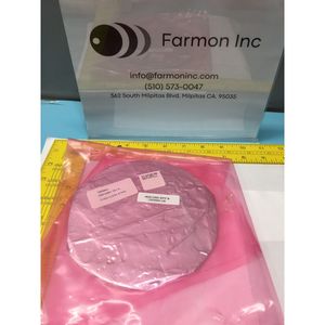 AMAT 0020-23881 <b>DUMMY</b> WAFER 5", 12939900-149, 131984 - Trusted Global Legacy Semiconductor Equipment and Parts at SemiMarket.com - Product Image 2