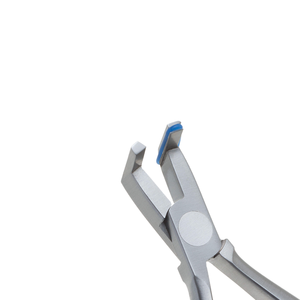 Pack de remplacement de joints toriques en silicone bleu pour 678-114, 50 anneaux, accessoire orthodontique dentaire, durable, flexible, usage professionnel - Product Image 2