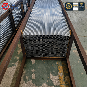Tubo Redondo <span class=keywords><strong>de</strong></span> <span class=keywords><strong>Aluminio</strong></span>, Eje <span class=keywords><strong>Tubular</strong></span> para Motor, Tubo Hueco <span class=keywords><strong>de</strong></span> 15 mm <span class=keywords><strong>de</strong></span> Diámetro Interior, Componente OEM, Sistema a Granel, Proveedor Industrial - Product Image 2